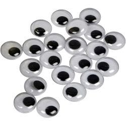 Ojos Móviles