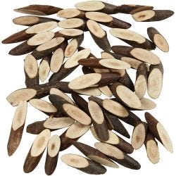 Surtido de madera