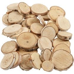 Madera mixta