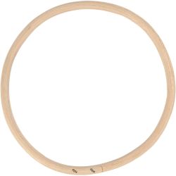 Anillo de bambú
