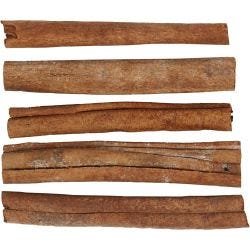 Ramas de canela