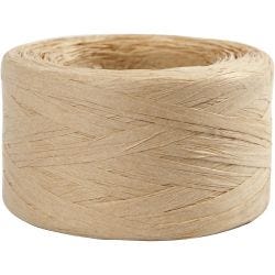Hilo de Rafia de Papel