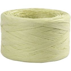 Hilo de Rafia de Papel