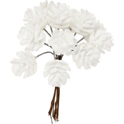 Piñas artificiales
