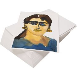 Papel de acuarela