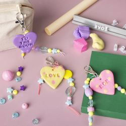 Cordón de poliéster