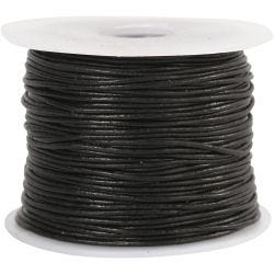Cordón de cuero