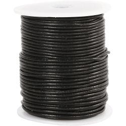 Cordón de cuero