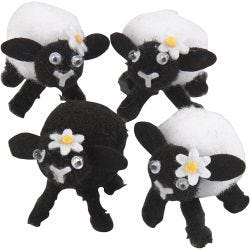 Corderos de Pascua