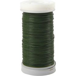 Alambre floral