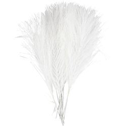 Plumas artificiales