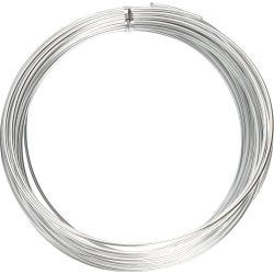 Alambre de aluminio