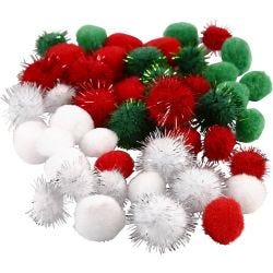 Pompones