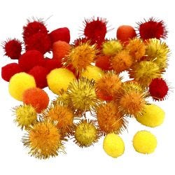 Pompones