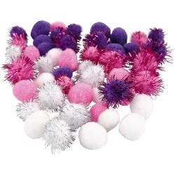 Pompones