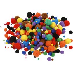 Pompones