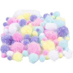 Pompones