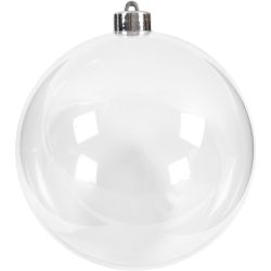 Adorno en forma de bola para decorar