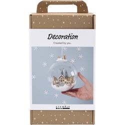 Kit de manualidades Decoración