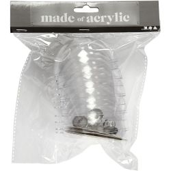 Adorno en forma de bola para decorar