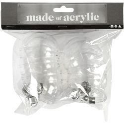 Adorno en forma de bola para decorar