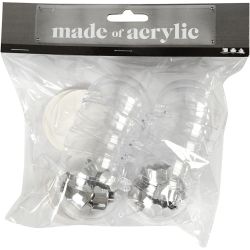 Adorno en forma de bola para decorar