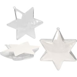 Estrella decorativa