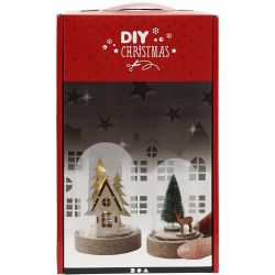 Kits para campanas con decoración interior