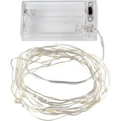 Tira de luces LED