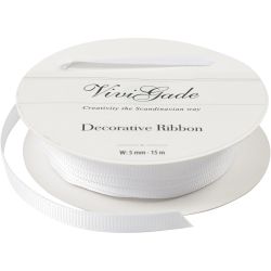 Cinta decorativa