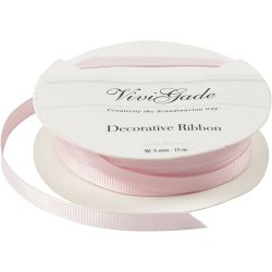 Cinta decorativa