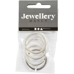 Anillas para llaveros