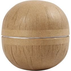 Bauble de dos partes