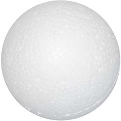 Bolas de poliestireno