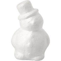 Muñeco de nieve