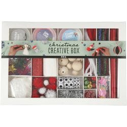 Mix Creativo