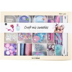 Mix Creativo