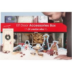 Caja de Accesorios, 1 set