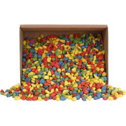 Mosaico piedras