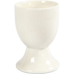 Taza para huevo