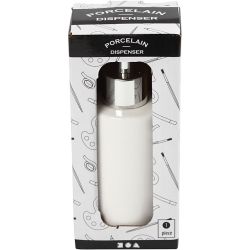 Dispensador de jabón