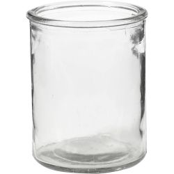 Portavela para vela calientaplatos