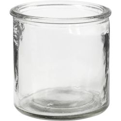 Portavela para vela calientaplatos