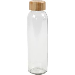 Botella de agua