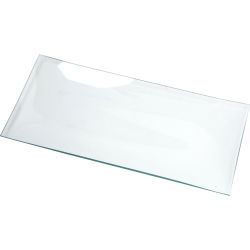 Plato de cristal