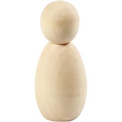 Cuerpo de cono