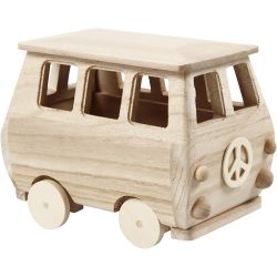 Mini bus