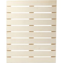 Decoración de pared