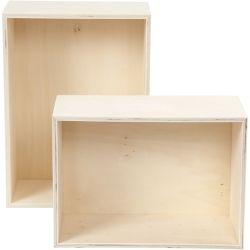 Cajas de almacenamiento