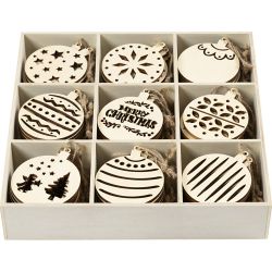 Decoración navideña